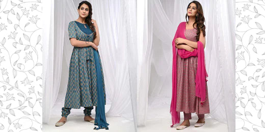 Level Up Your Fashion Game With Trendy Daily Wear Feature
