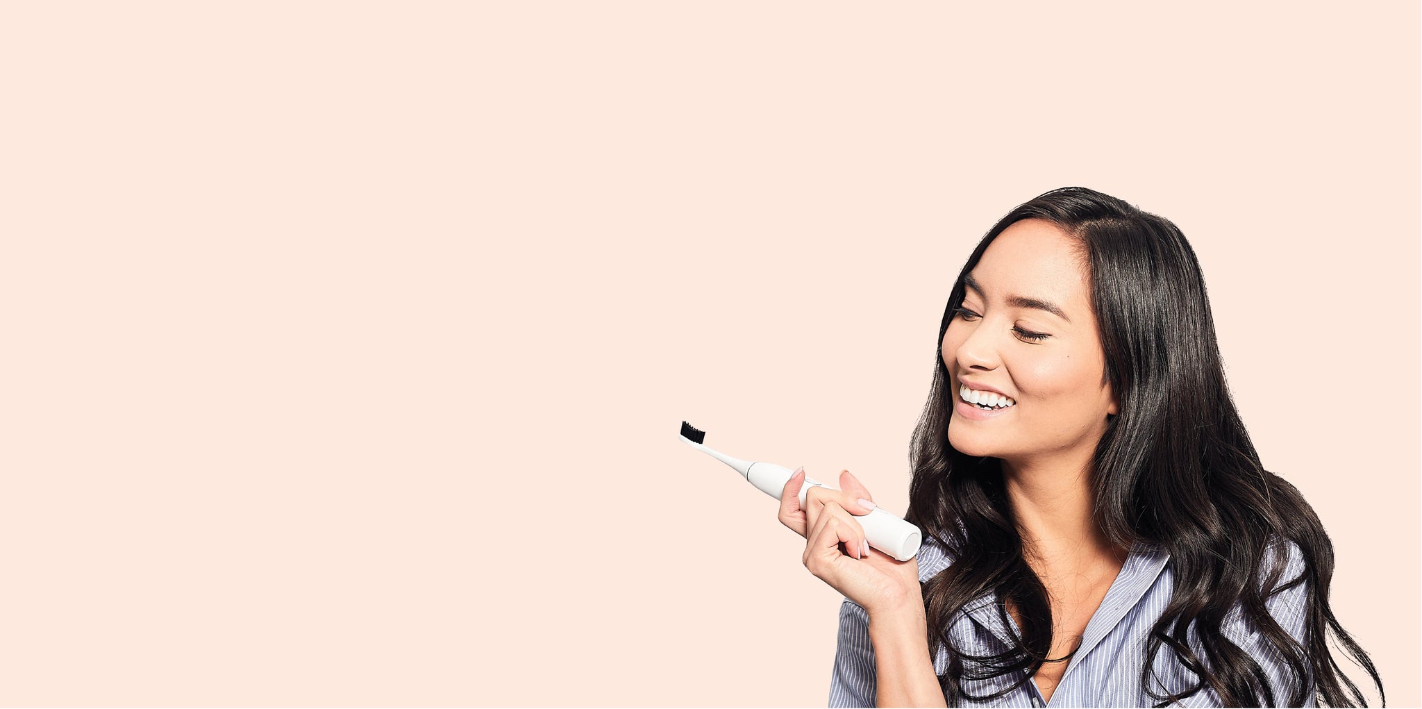 desktop banner - Health Starts
with Your Mouth