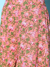 Stylum Women's Floral Printed Cotton Kurta Sharara with Dupatta (KSDNAIROBI) Thumbnail