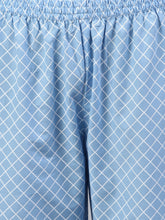 Stylum Women's Printed Cotton Night Suit Set (NIST0012) Thumbnail